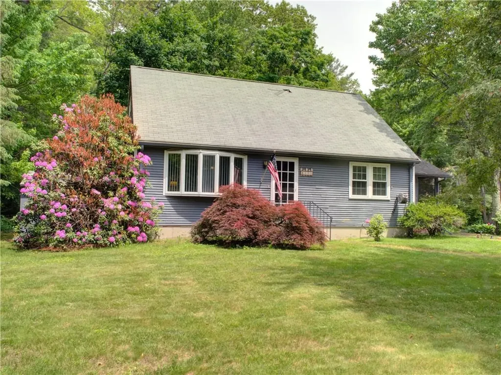 151 Hill Road Burrillville RI 02830