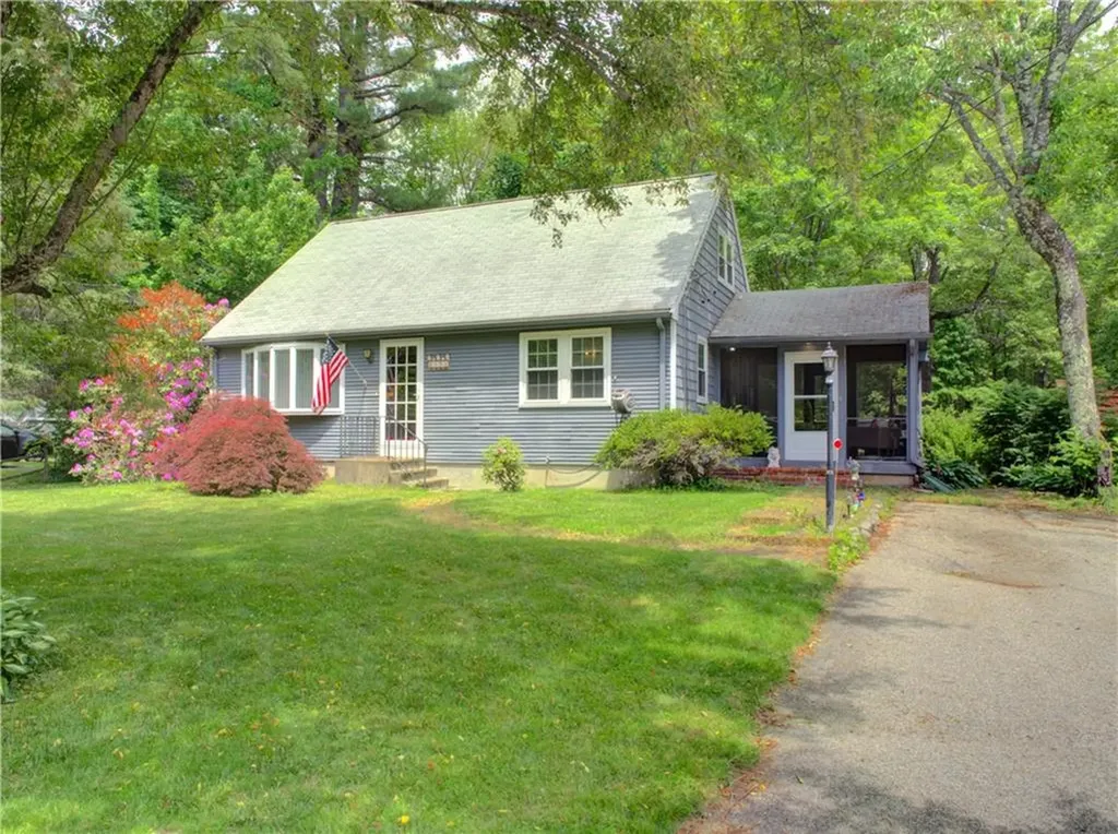 151 Hill Road Burrillville RI 02830