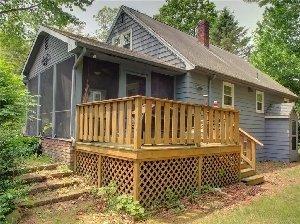 151 Hill Road Burrillville RI 02830