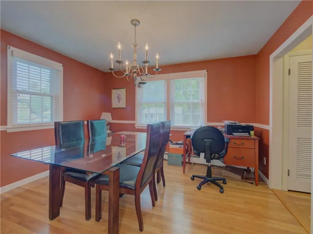 151 Hill Road Burrillville RI 02830