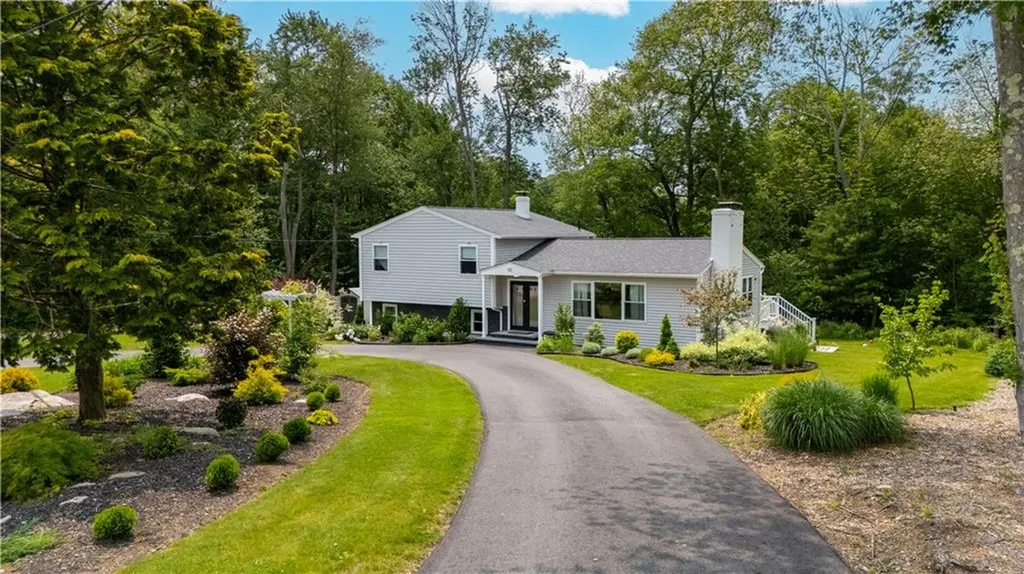 50 Maureen Drive Smithfield RI 02917