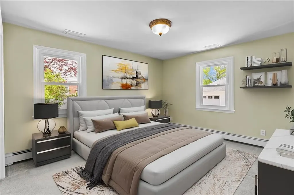 136 Central Avenue Johnston RI 02919