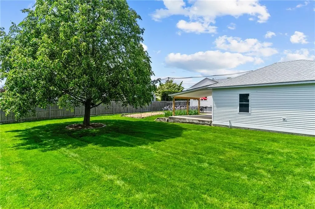 136 Central Avenue Johnston RI 02919