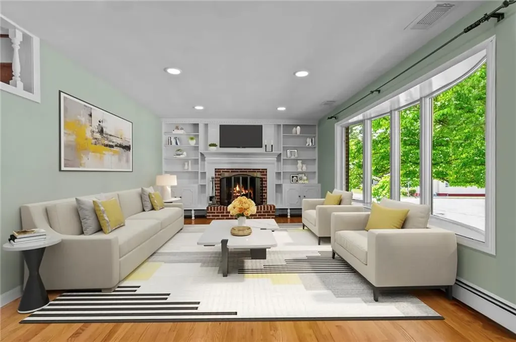 136 Central Avenue Johnston RI 02919