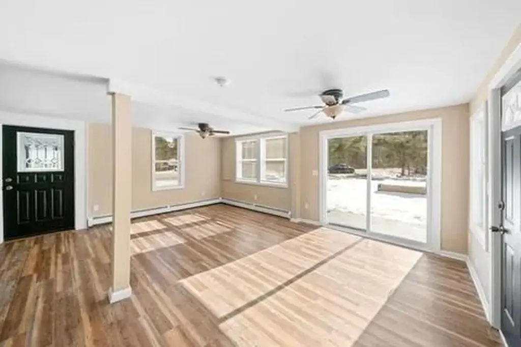 111 Hopkins Hollow Road Coventry RI 02827