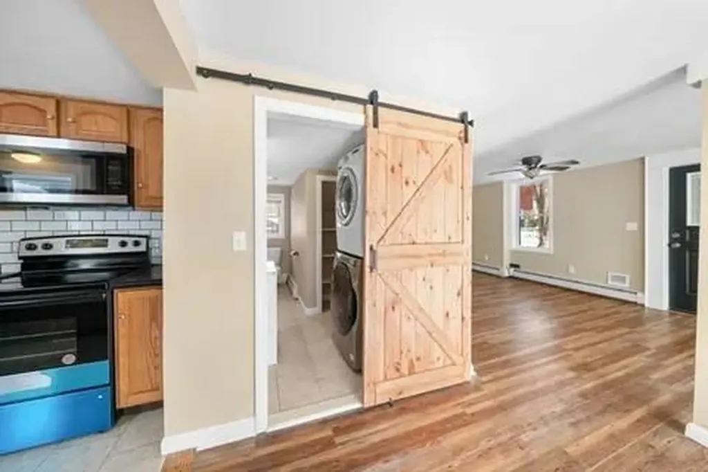 111 Hopkins Hollow Road Coventry RI 02827
