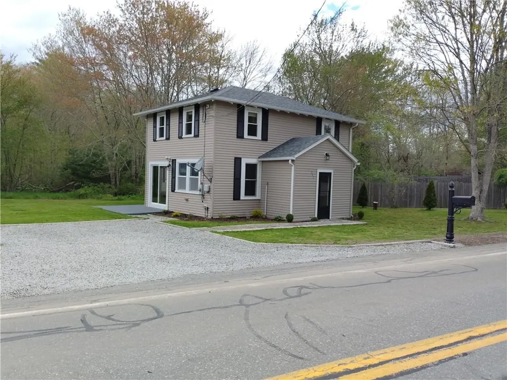 111 Hopkins Hollow Road Coventry RI 02827