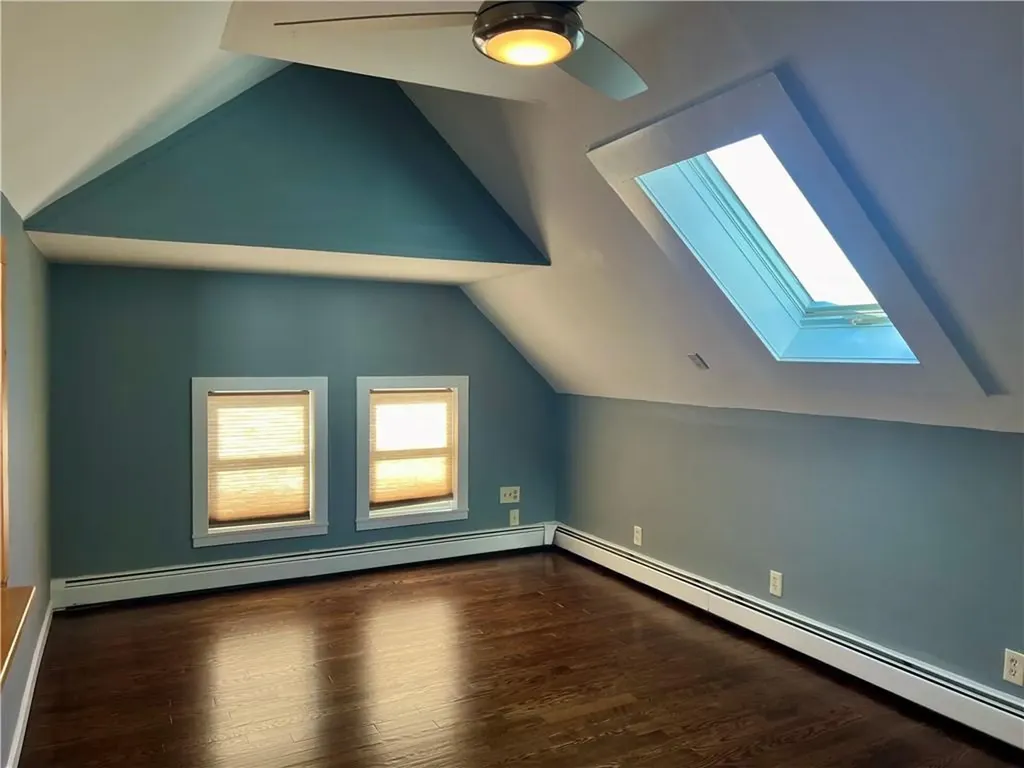 25 Oriole Avenue Cranston RI 02920