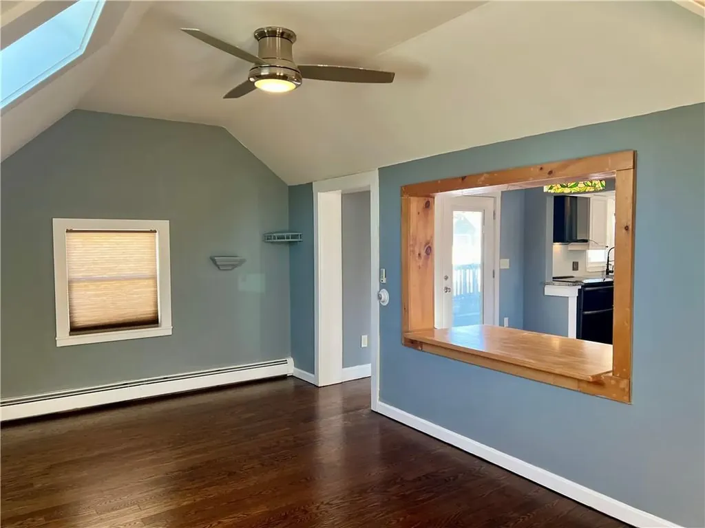 25 Oriole Avenue Cranston RI 02920