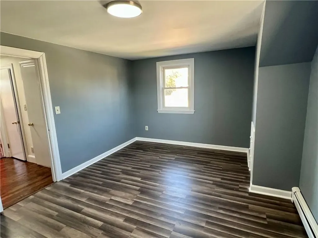 25 Oriole Avenue Cranston RI 02920