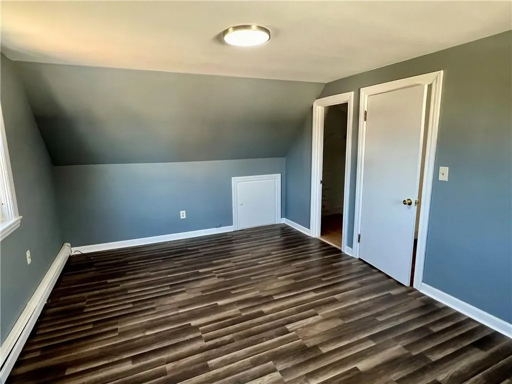 25 Oriole Avenue Cranston RI 02920