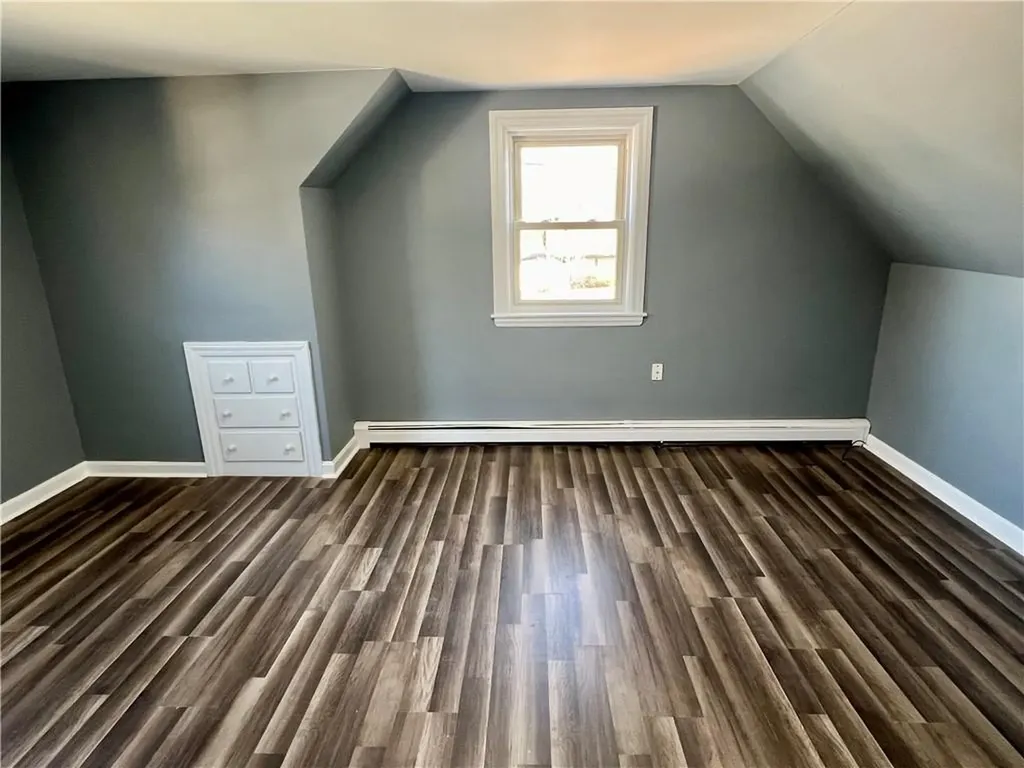 25 Oriole Avenue Cranston RI 02920