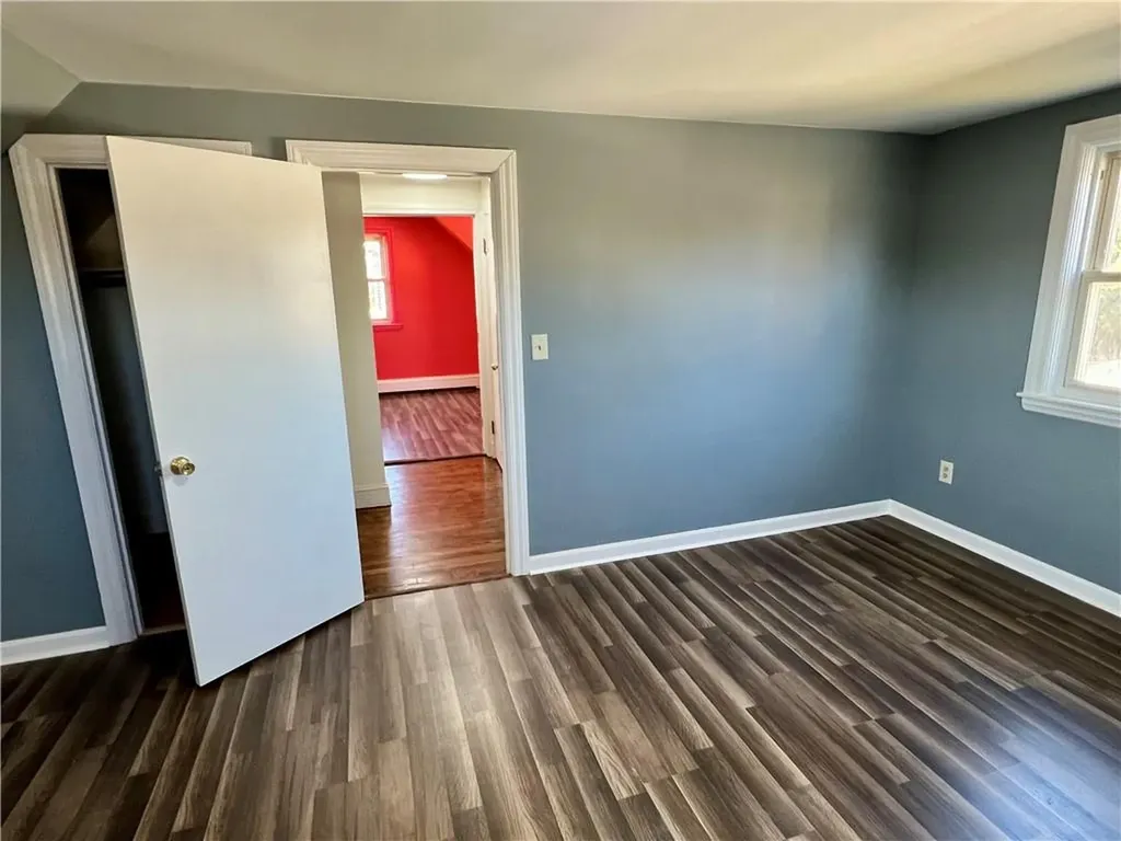 25 Oriole Avenue Cranston RI 02920