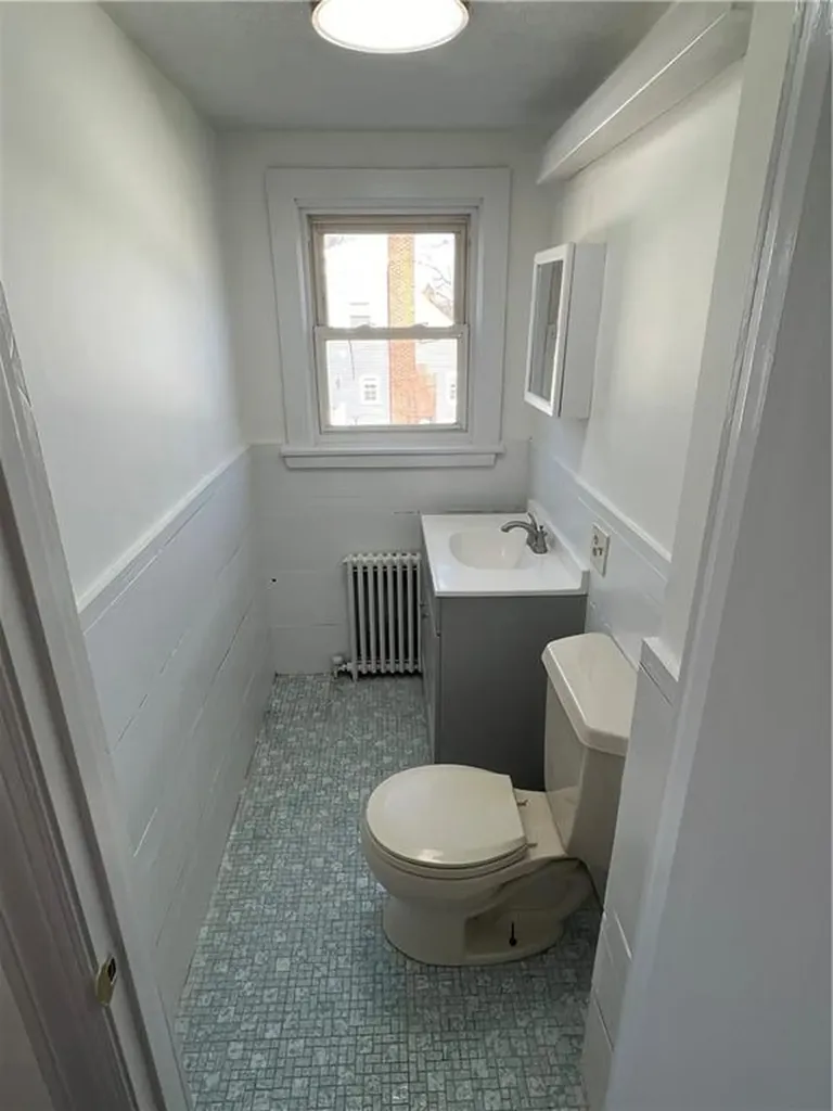 25 Oriole Avenue Cranston RI 02920