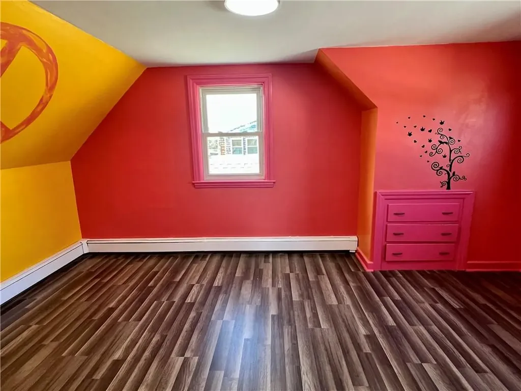 25 Oriole Avenue Cranston RI 02920