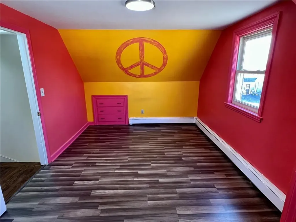 25 Oriole Avenue Cranston RI 02920