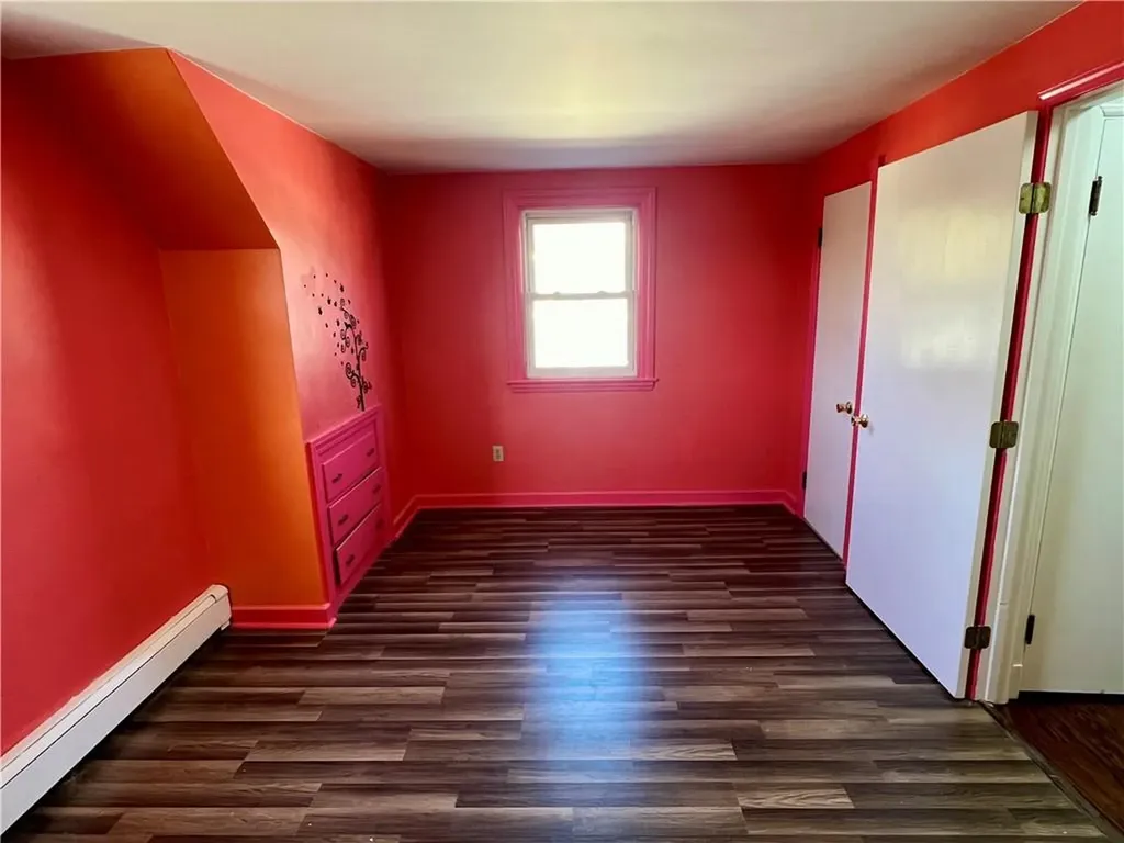 25 Oriole Avenue Cranston RI 02920