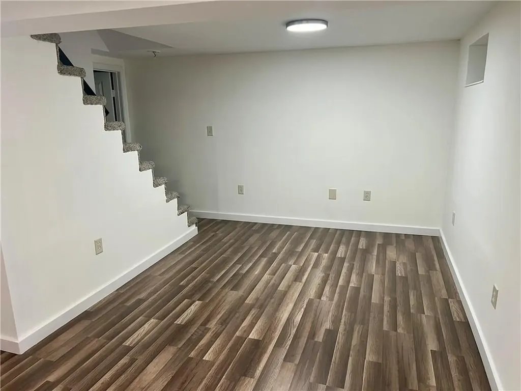 25 Oriole Avenue Cranston RI 02920