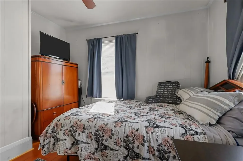 100 Pomona Avenue Providence RI 02908