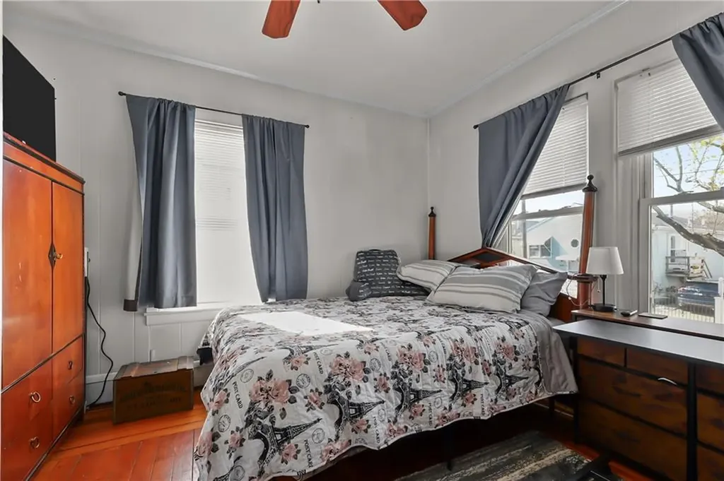 100 Pomona Avenue Providence RI 02908