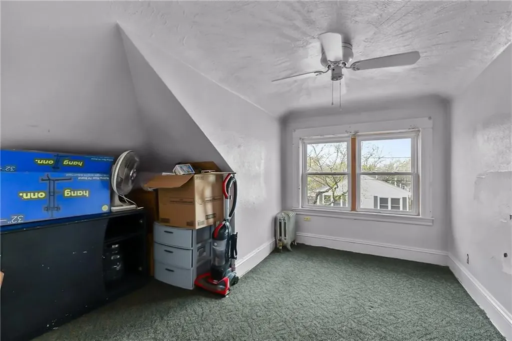 100 Pomona Avenue Providence RI 02908