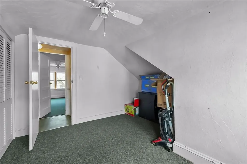 100 Pomona Avenue Providence RI 02908