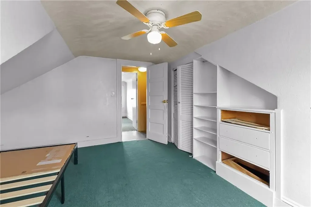 100 Pomona Avenue Providence RI 02908