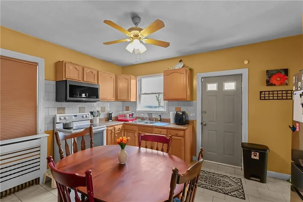 100 Pomona Avenue Providence RI 02908