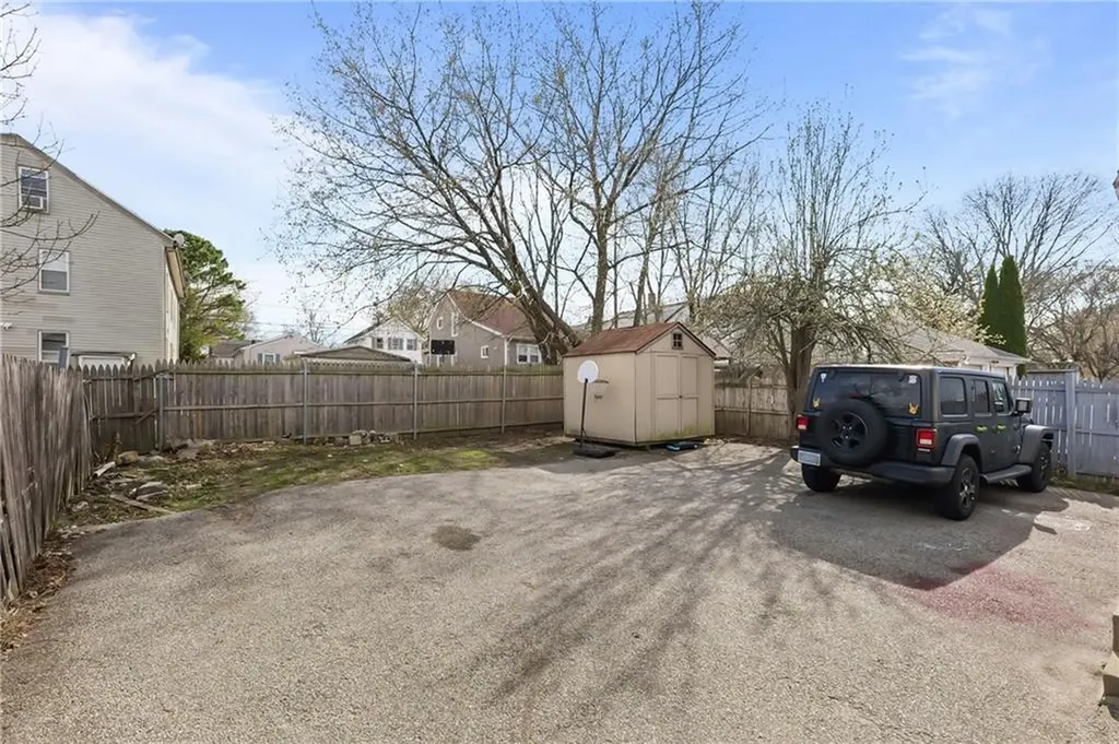 100 Pomona Avenue Providence RI 02908
