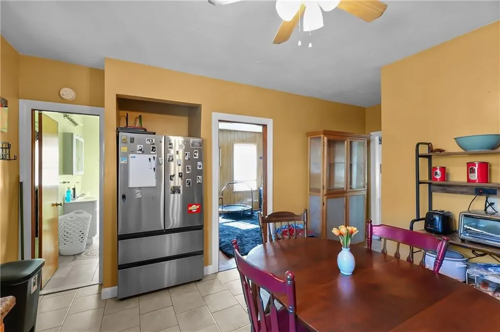 100 Pomona Avenue Providence RI 02908