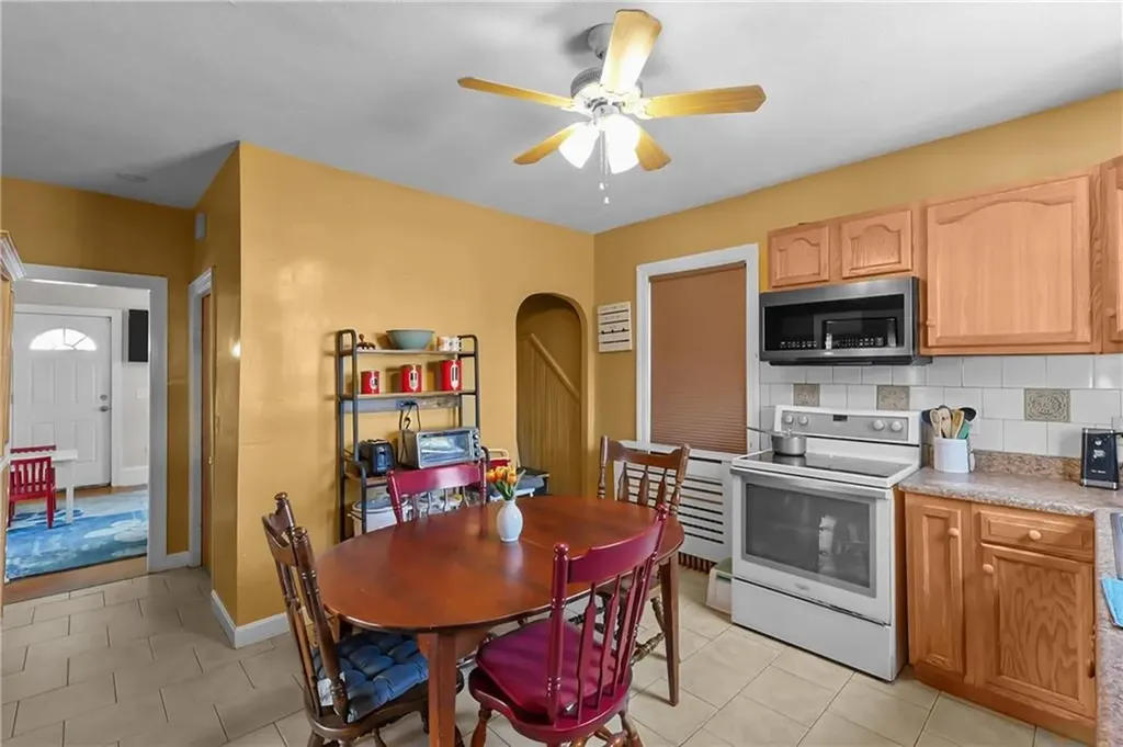 100 Pomona Avenue Providence RI 02908