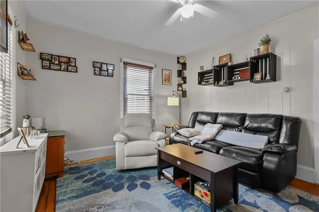 100 Pomona Avenue Providence RI 02908