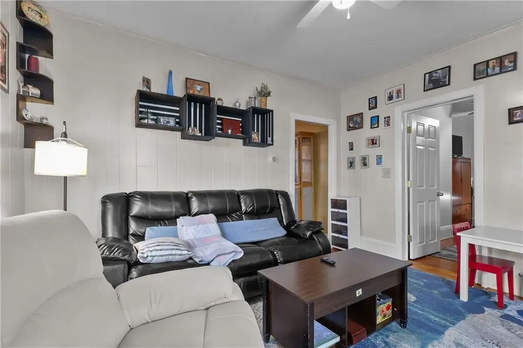 100 Pomona Avenue Providence RI 02908