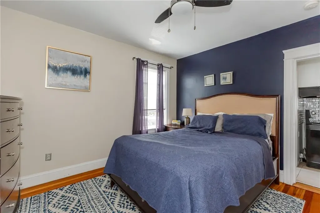 412 East Avenue Pawtucket RI 02860