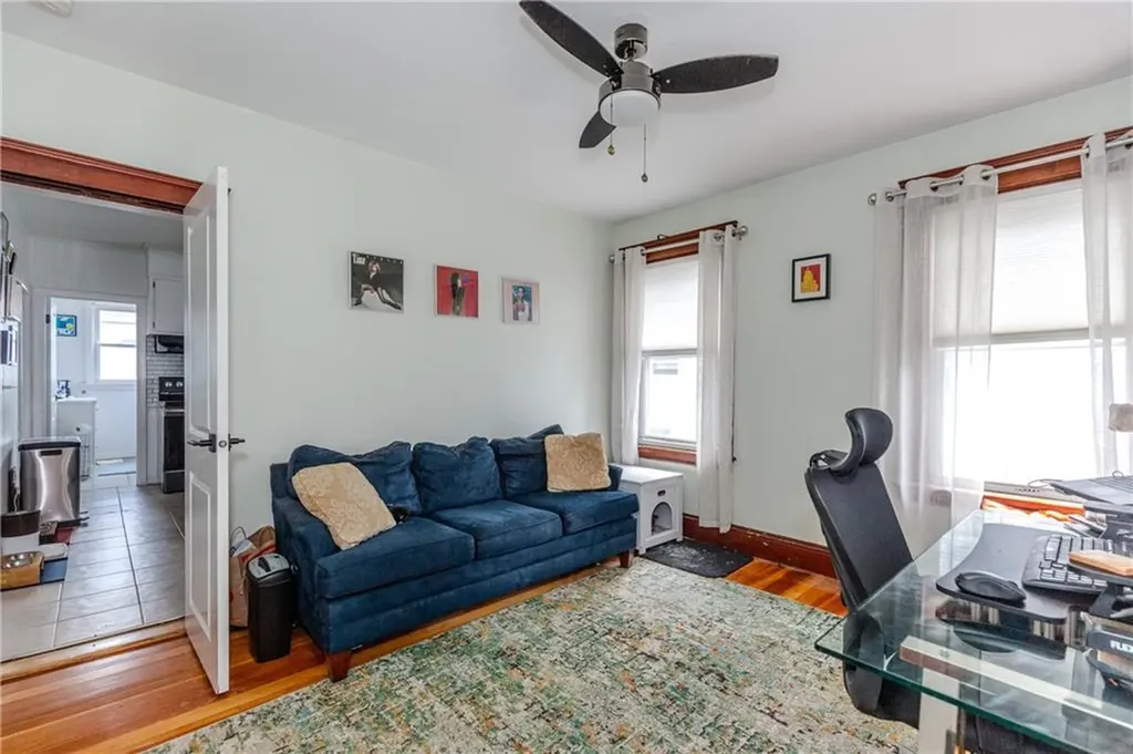 412 East Avenue Pawtucket RI 02860