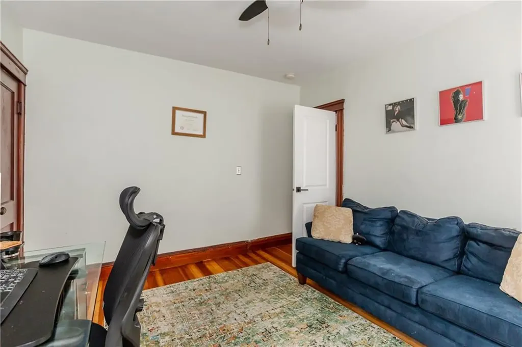 412 East Avenue Pawtucket RI 02860