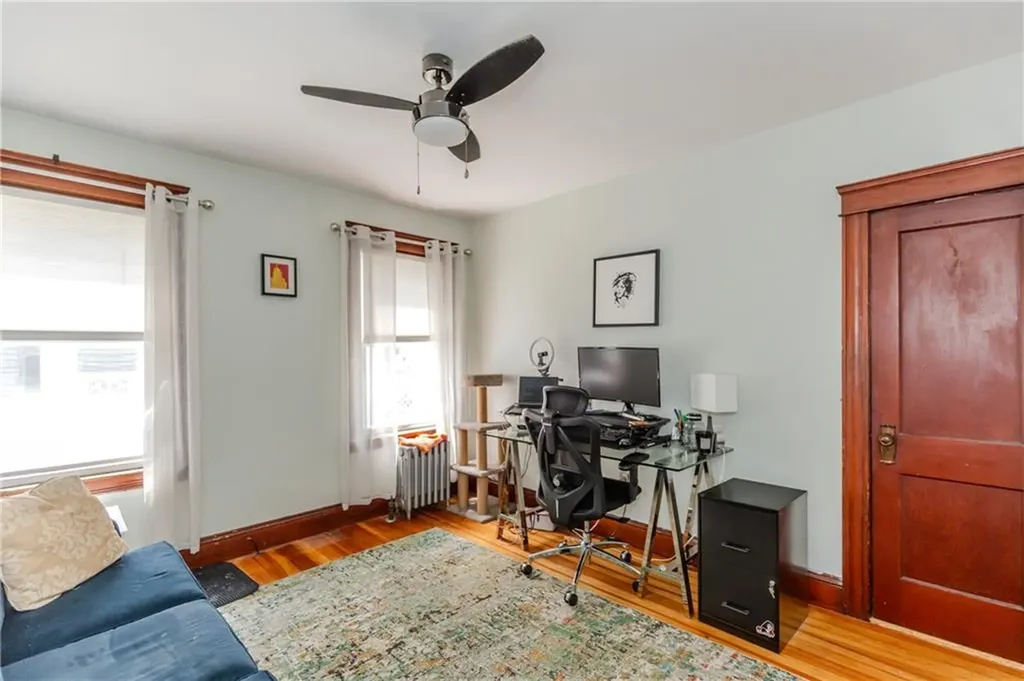 412 East Avenue Pawtucket RI 02860