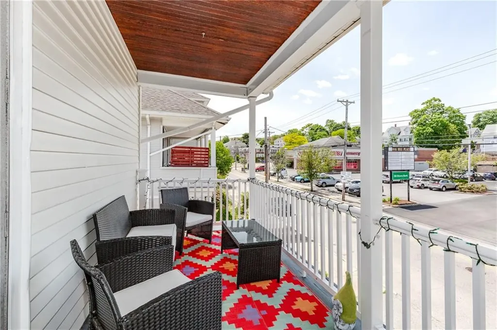 412 East Avenue Pawtucket RI 02860