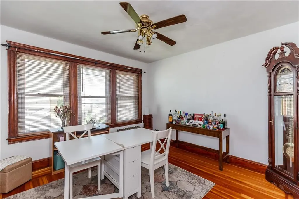 412 East Avenue Pawtucket RI 02860