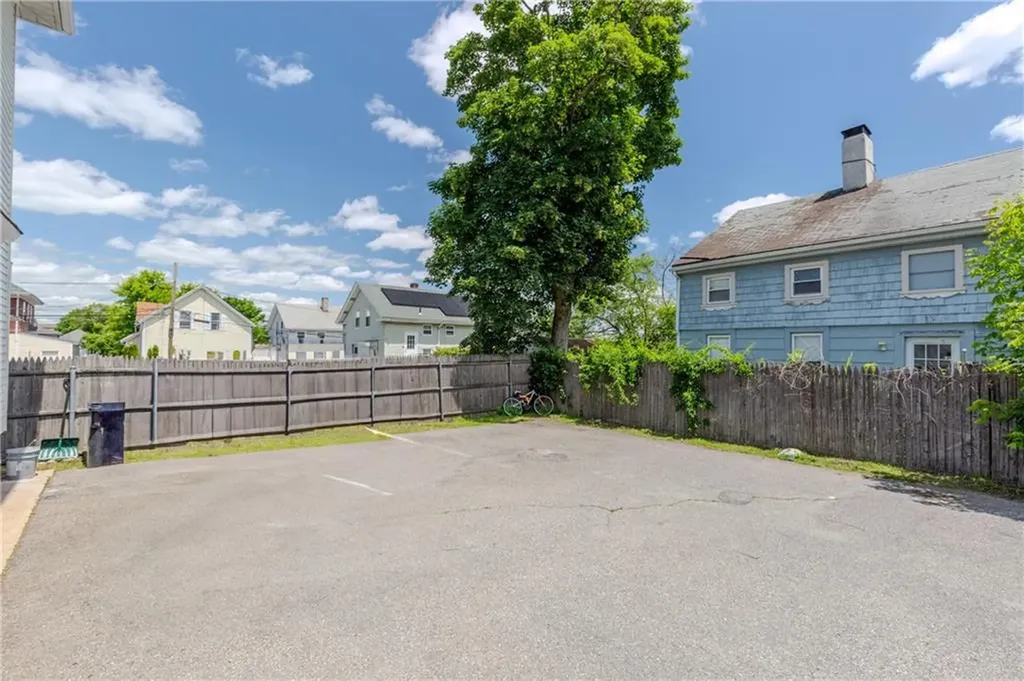 412 East Avenue Pawtucket RI 02860