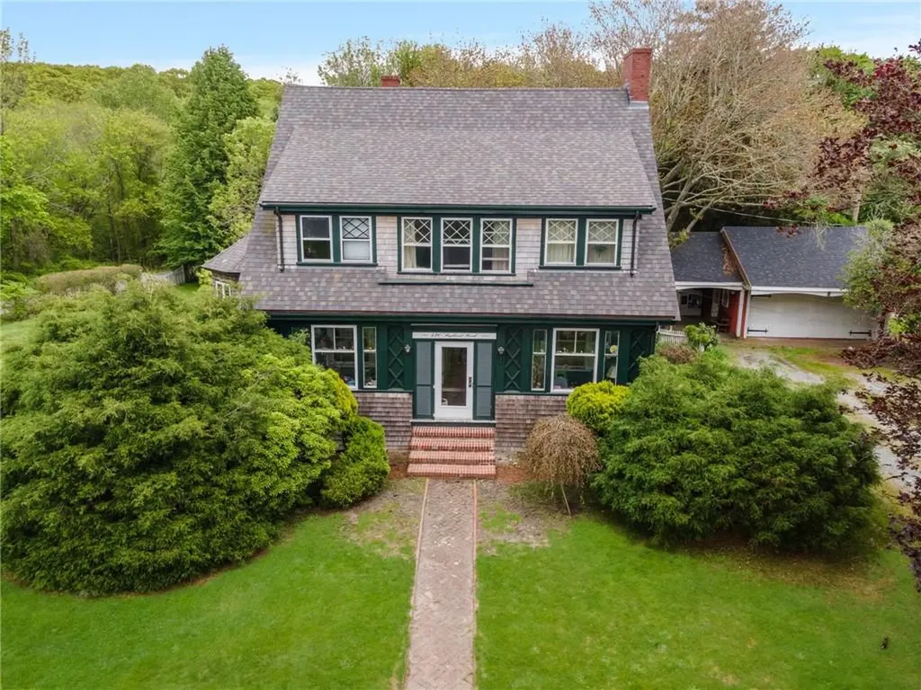 130 Highland Road Tiverton RI 02878