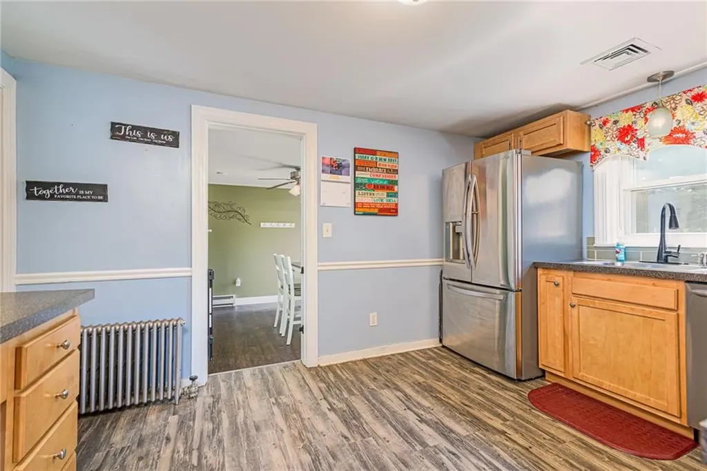 205 Carolyn Street Warwick RI 02886