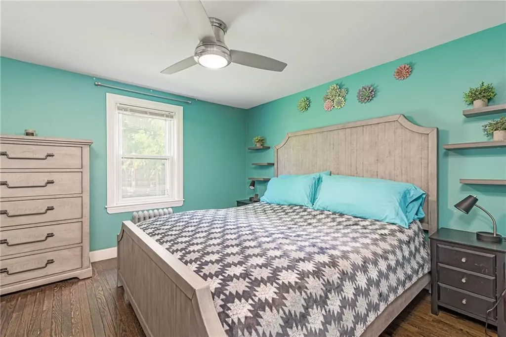 205 Carolyn Street Warwick RI 02886