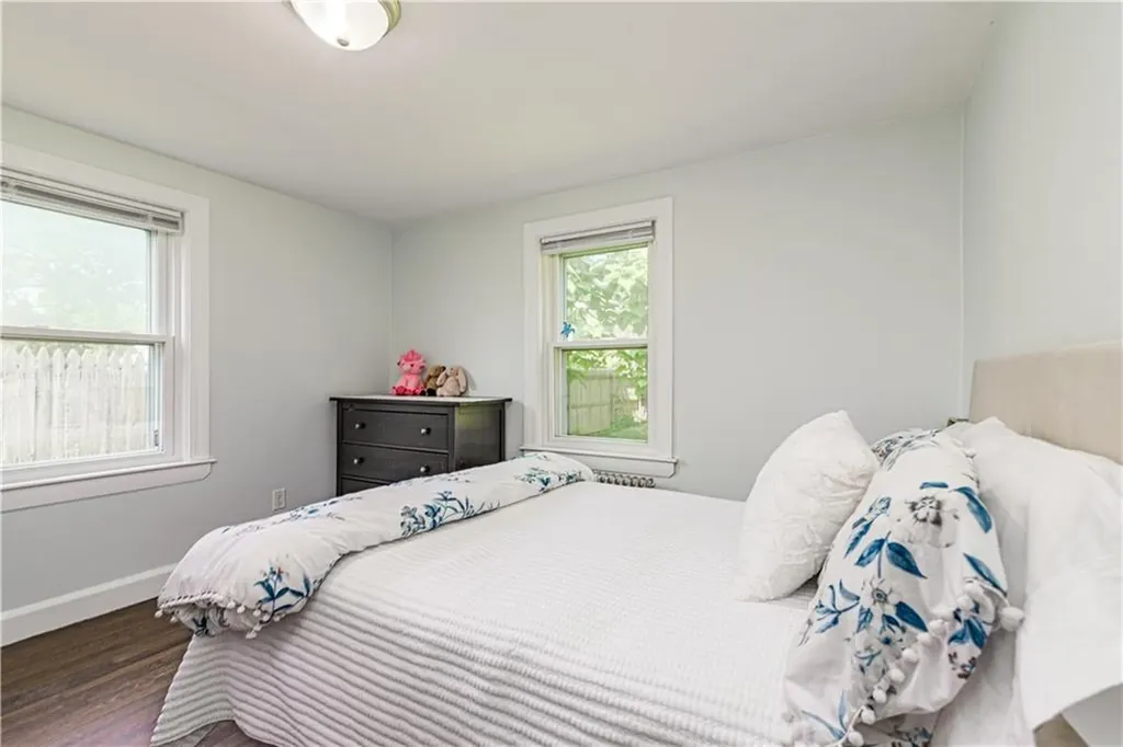 205 Carolyn Street Warwick RI 02886