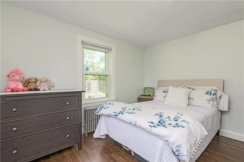 205 Carolyn Street Warwick RI 02886