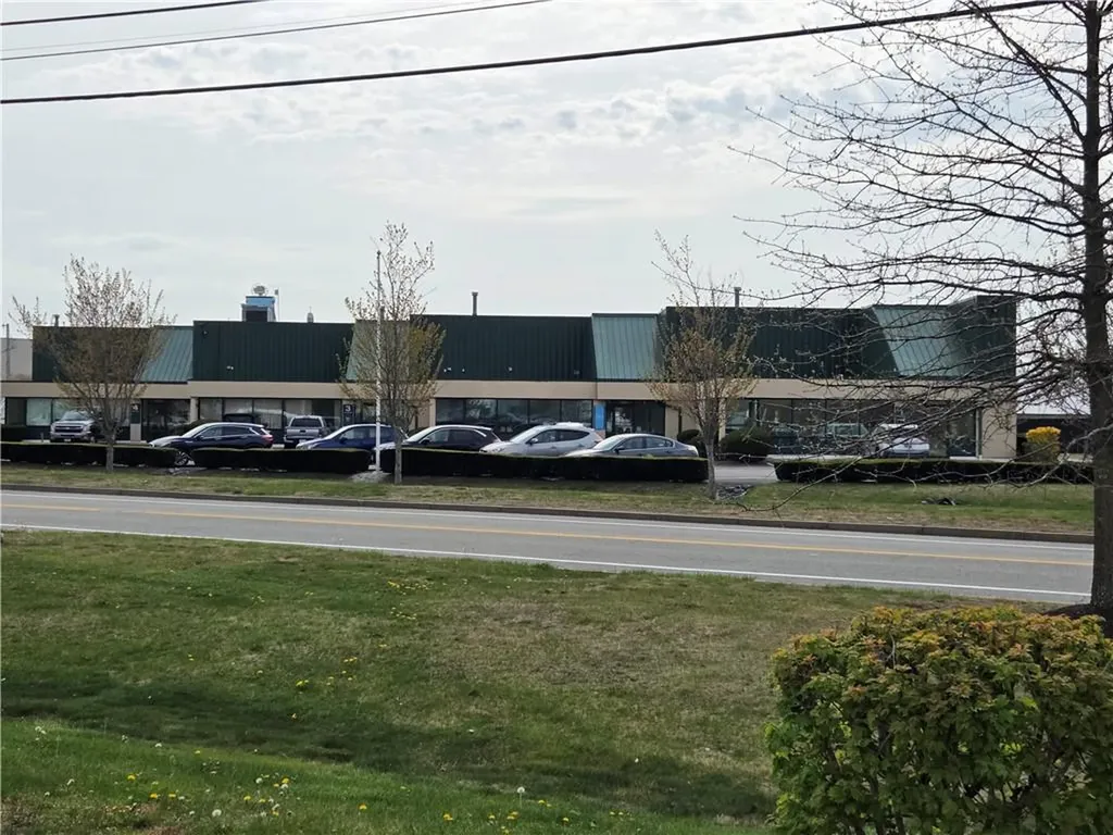 315 Commerce Park Road North Kingstown RI 02852