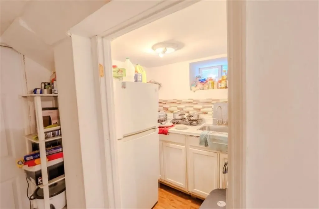 12 Hamilton Street Providence RI 02907