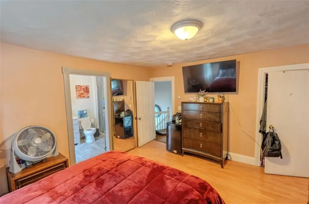 12 Hamilton Street Providence RI 02907