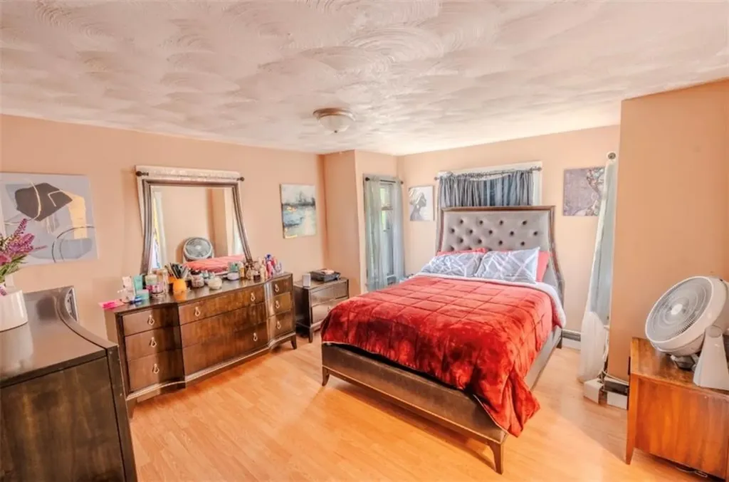 12 Hamilton Street Providence RI 02907