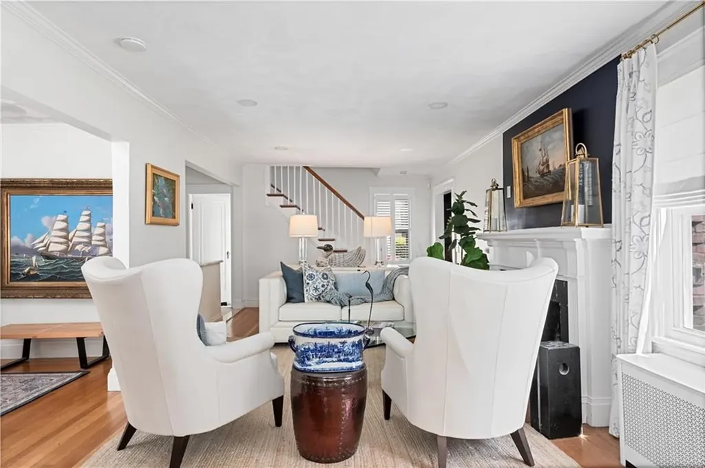 24 Rosewood Avenue Cranston RI 02905
